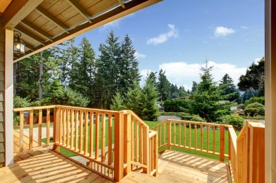 Enhanced property value