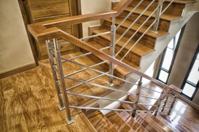 Railing Repair