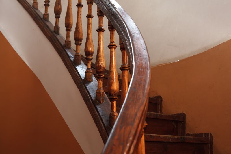 Railing Repair