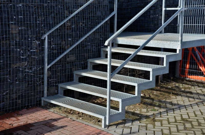 Balustrade Repair in Olathe, KS