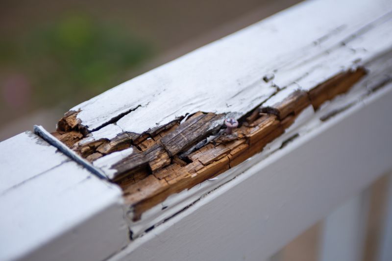 Railing Repair Cost Guide — Cost of Railing Repair