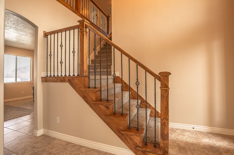 Railing Installation in Wilmington, NC