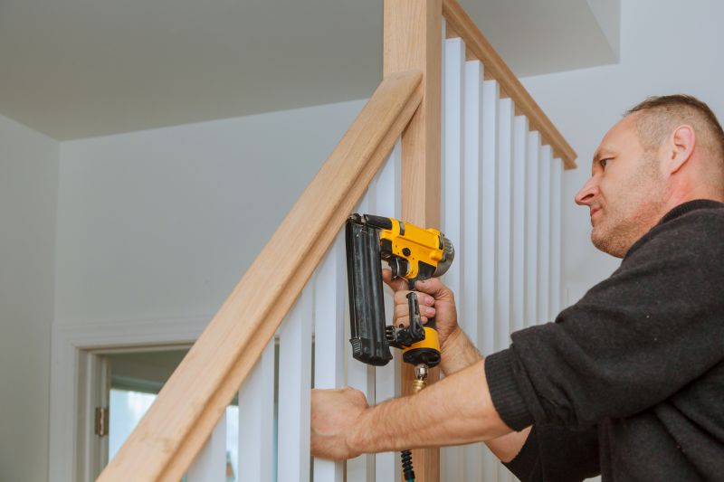 Skilled Railing Contractors
